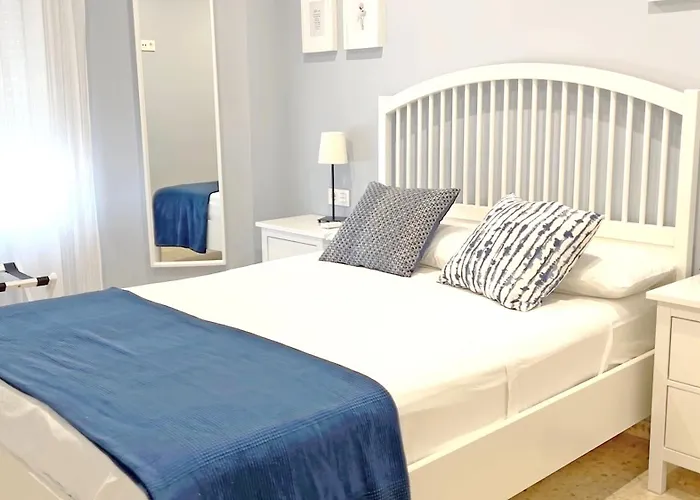 Sunset Victoria Appartamento Cadice