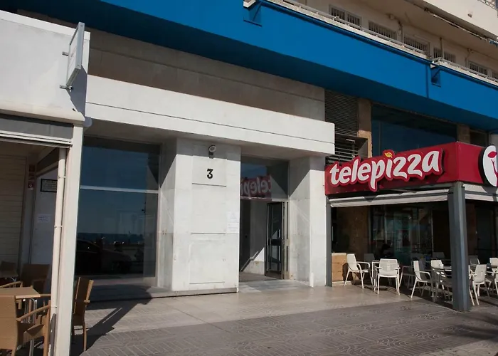 Appartamento Sunset Victoria Cadice