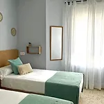 Sunset Victoria アパート *