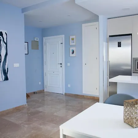 Apartamento Sunset Victoria