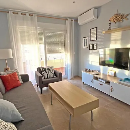 Apartamento Sunset Victoria