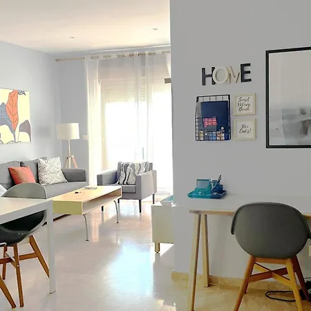 Apartamento Sunset Victoria Cádiz