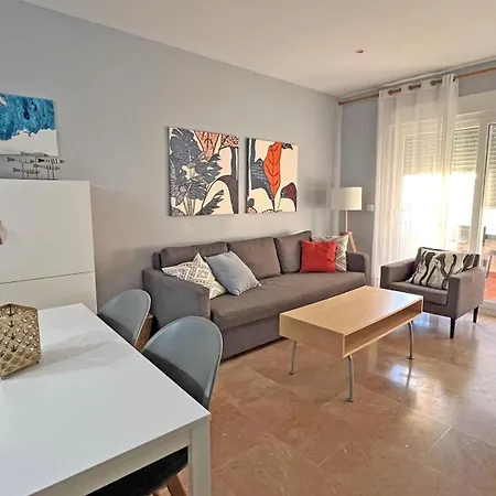 Apartamento Sunset Victoria