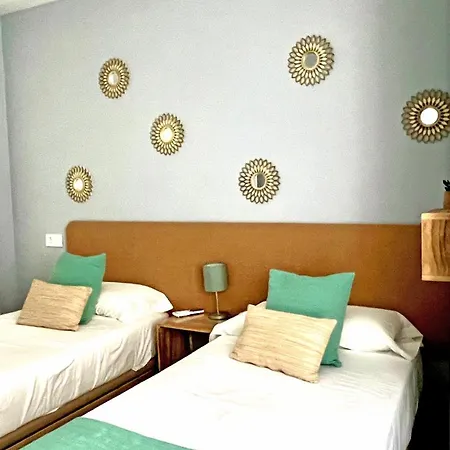 Apartamento Sunset Victoria Cádiz