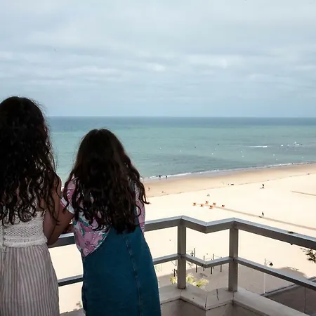 Apartamento Sunset Victoria *